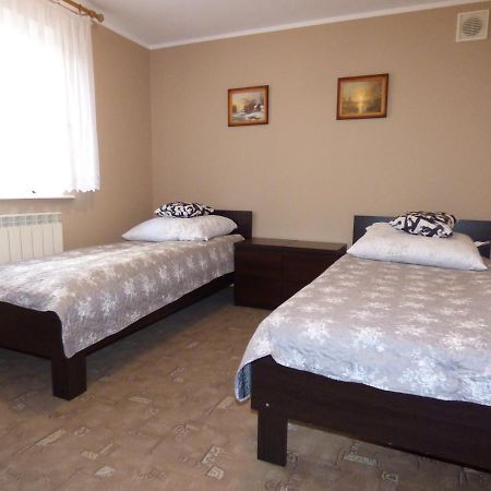 Pokoje U Agi Apartment Augustow Luaran gambar